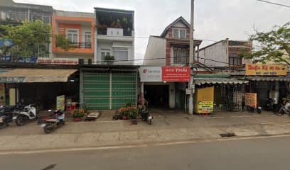 Ảnh bìa Quán Cháo Lươn Cô Nga