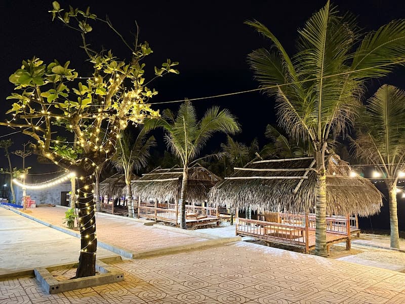 Hình ảnh Nhà Hàng Thế Giới Mực Nhảy - 5