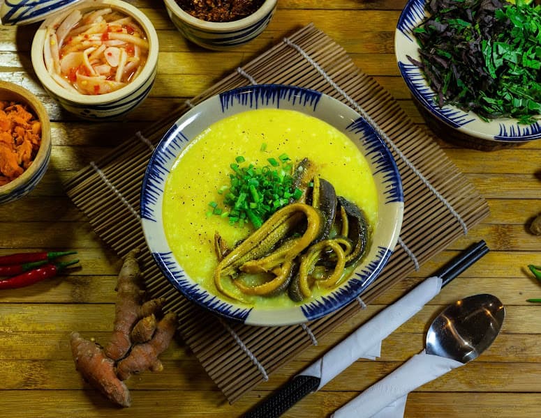 Hình ảnh Nghệ Tĩnh Quán | Súp -Cháo -Miến Lươn Thủ Đức | Quán Ăn Ngon Gần Đây - 5