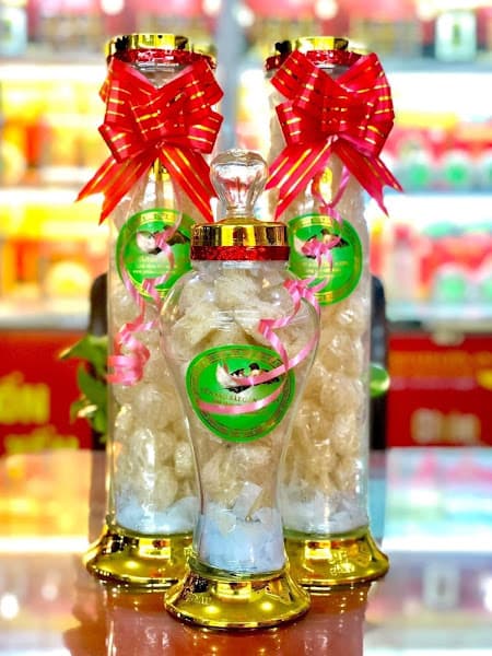 Hình ảnh Yến Sào Sài Gòn Anpha - 4