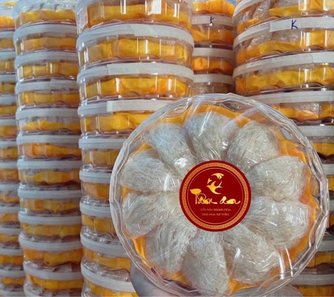 Hình ảnh Yến Sào Tâm An - Khánh Hoà - 3