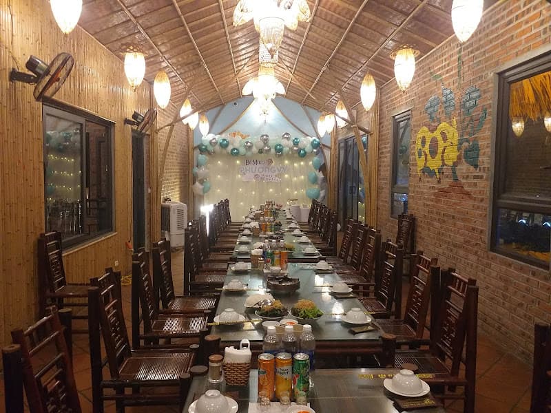 Hình ảnh Nhà hàng Cố Đô Tửu Lầu - 4