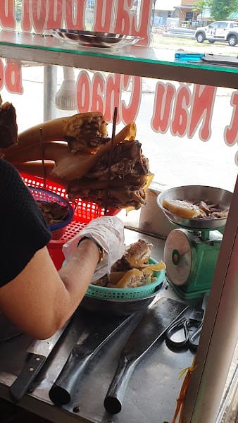 Hình ảnh Quán lẩu đuôi bò Tài Trang - 3