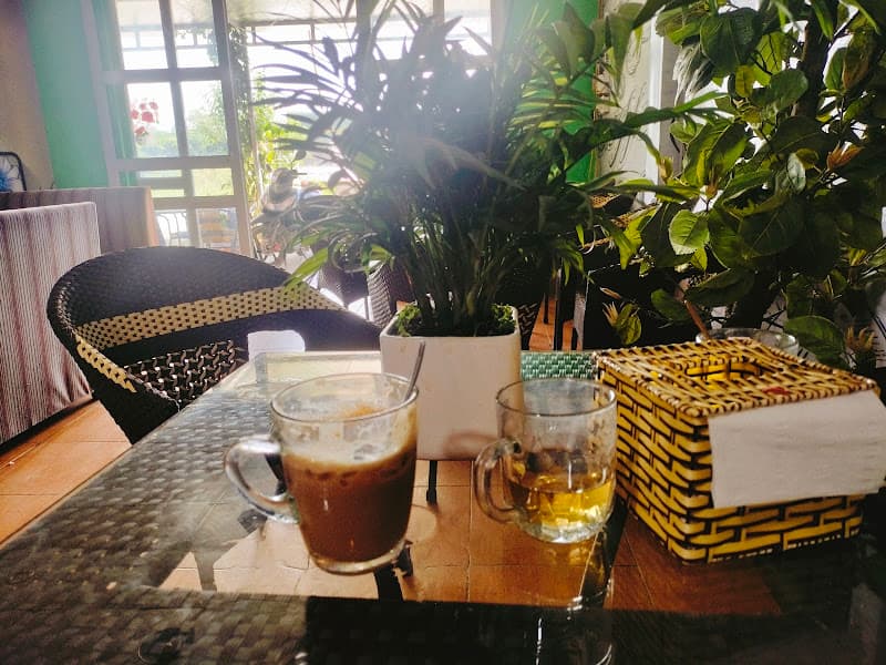 Hình ảnh Cafee nhớ - 4