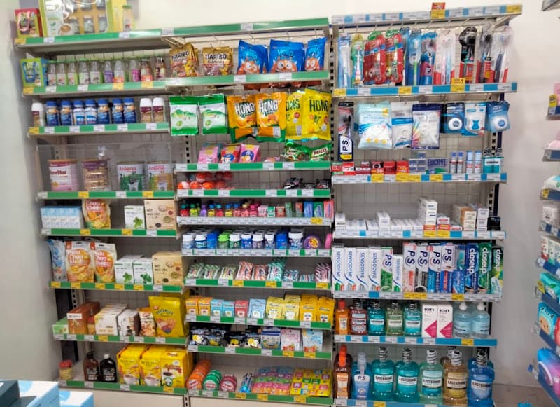 Hình ảnh Nhà thuốc Pharmacity - 2