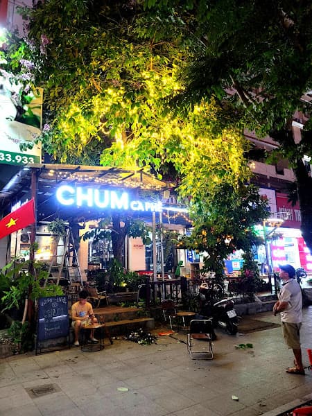 Hình ảnh CHUM COFFEE - 5