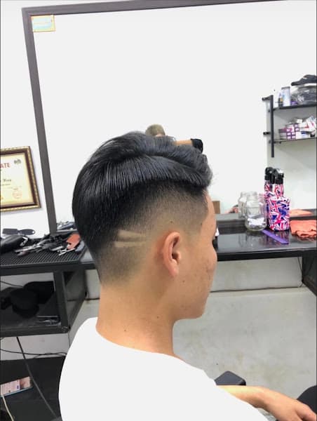 Hình ảnh Minh hiệp barbershop - 2