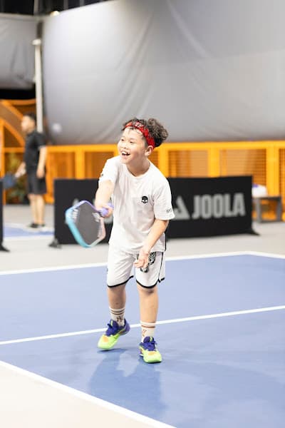 Hình ảnh Pickle Bounce | Pickleball Quận 12 | Pickleball Gò Vấp - 4