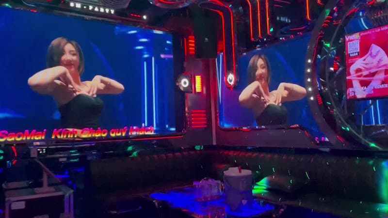 Hình ảnh KARAOKE SAOMAI - 11