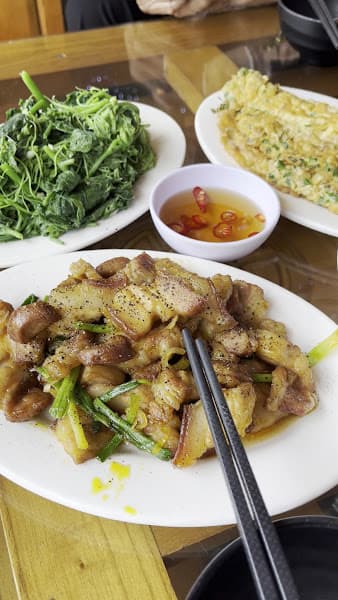 Hình ảnh Nhà hàng Lộc Núi Rừng - 2