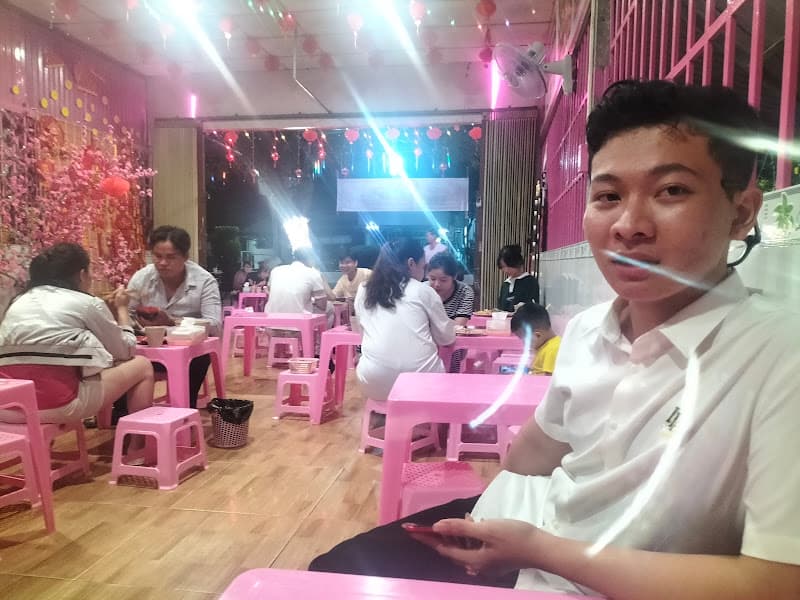 Hình ảnh Buffet 69k - 4