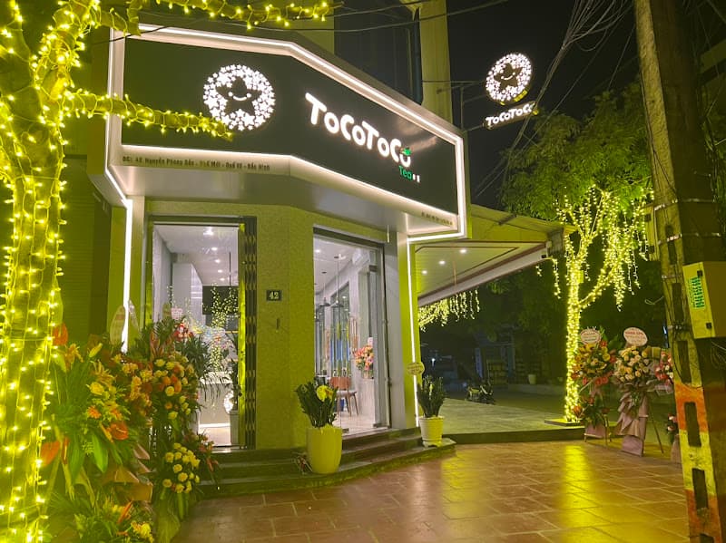 Hình ảnh Trà sữa tocotoco Quế võ - 5