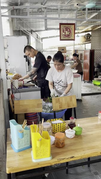 Hình ảnh Phở Bắp Bò Cẩm Thuỷ - 4