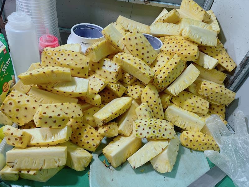 Hình ảnh Nước ép - Sinh tố POM - 3