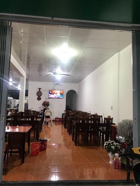 Hình ảnh Nhà Hàng Hải Tình - 4