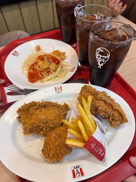 Hình ảnh KFC Bến Cát - 2