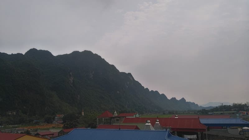 Hình ảnh Di Tích Nhà Tù Chợ Chu - 4