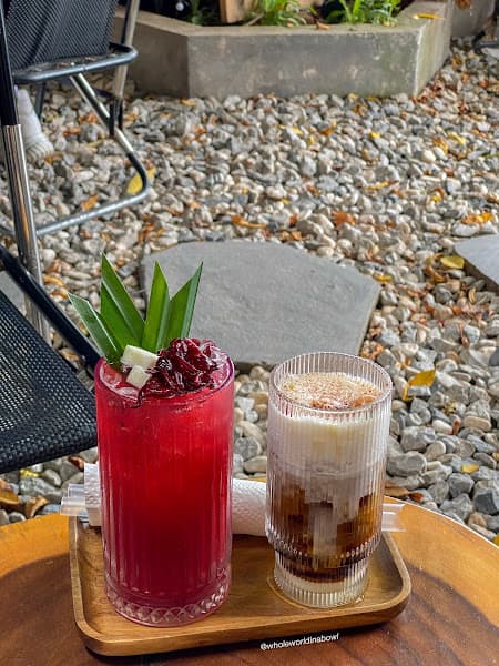 Hình ảnh Tiệm Cafe Nâu - 2
