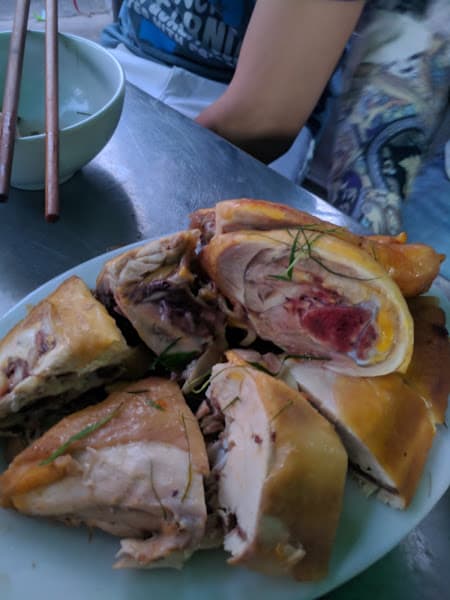 Hình ảnh Bún phở Huệ Tuyến - 3