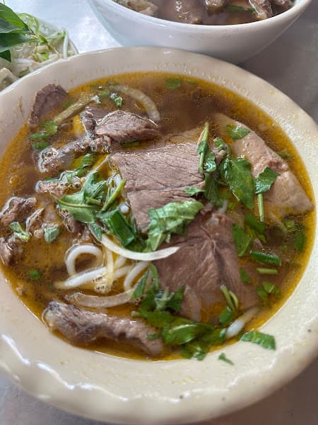 Hình ảnh Bún Bò Út Quyên - 3