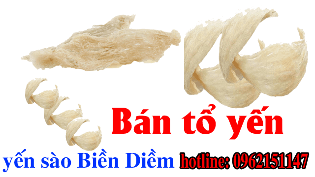 Hình ảnh Cửa hàng yến sào Biền Diềm - 5