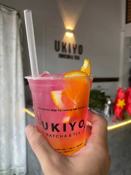 Hình ảnh Ukiyo matcha & tea - 2