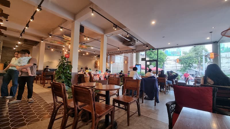 Hình ảnh Highlands Coffee - 5