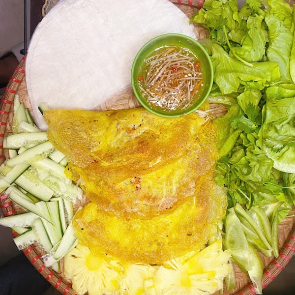 Hình ảnh Bánh Xèo & Nem Lụi Ngọc Hà - 2