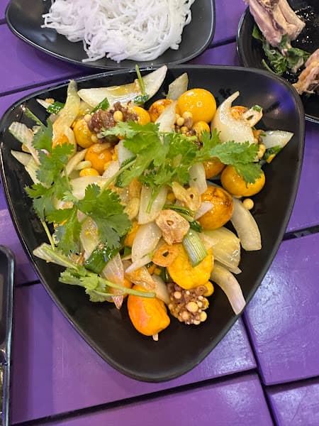 Hình ảnh Tam Gia Quán - Lẩu Gà Lá É - 4