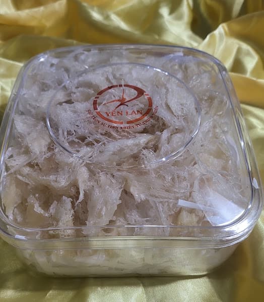 Hình ảnh YẾN SÀO CAO CẤP YẾN LAN - 3