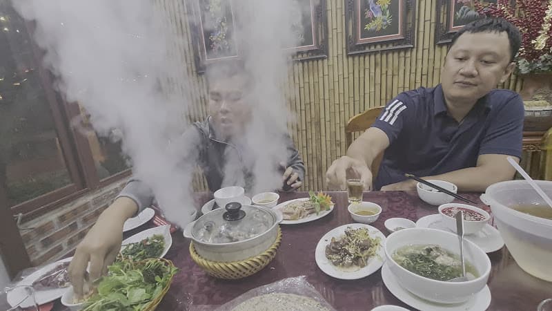 Hình ảnh Nhà Hàng Xuân Vinh Dê Tươi Ninh Bình - 4