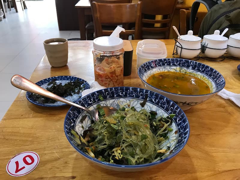 Hình ảnh A Shin - Lươn Xứ Nghệ - 5