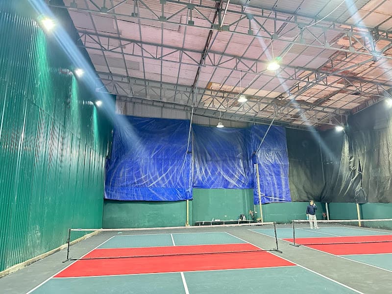 Hình ảnh Sân Meomeo Pickleball - 3