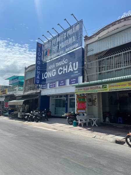 Hình ảnh Nhà Thuốc FPT Long Châu - 3