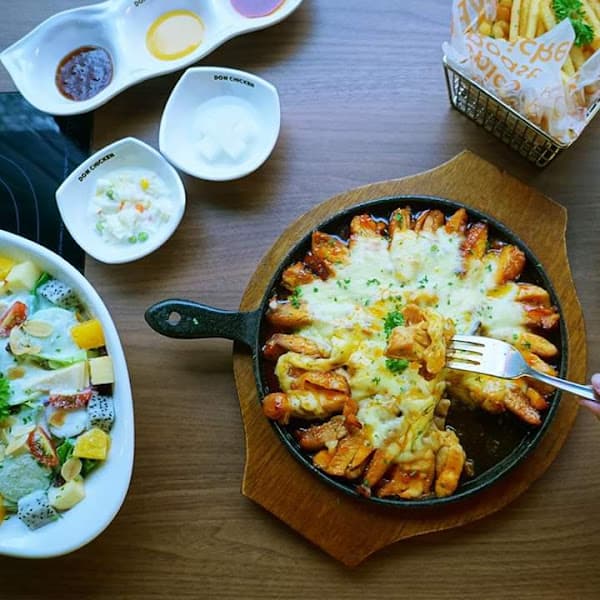 Hình ảnh Khách Sạn & Nhà Hàng Kinh Bắc - 4