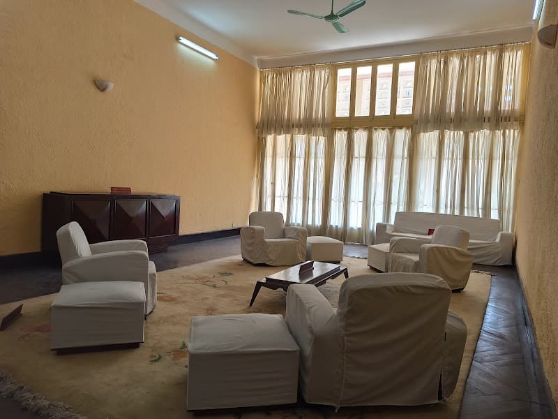 Hình ảnh Nhà Lưu niệm Hồ Chí Minh - 3