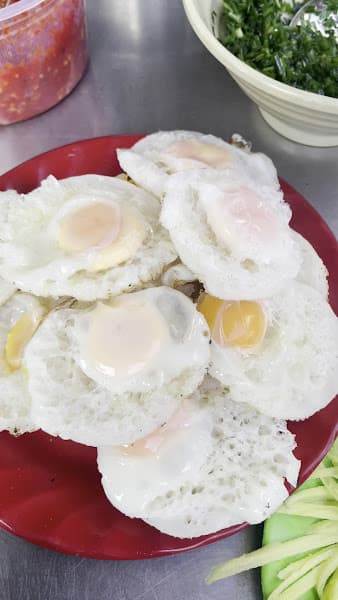 Hình ảnh Bánh căn 33 - 3