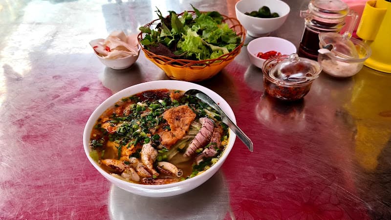Hình ảnh Quán hải sản ăn đêm 170 - 2