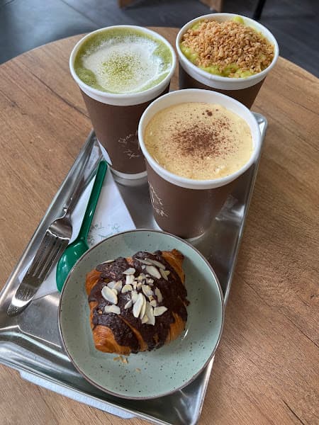 Hình ảnh Shan Mocha Café - 4