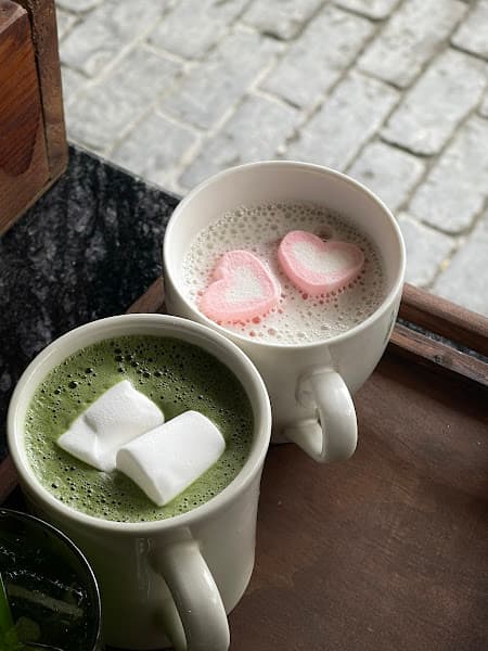 Hình ảnh Tiệm cà phê Lặng - 5