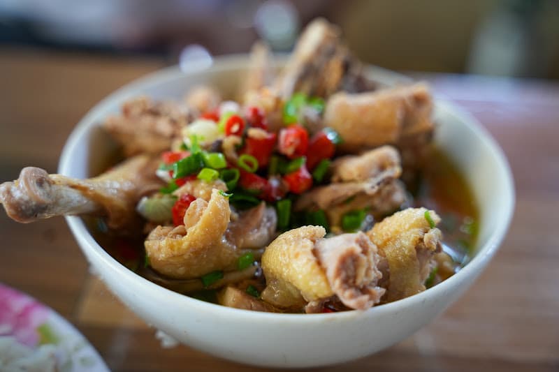 Hình ảnh Vân Sơn Quán - 4