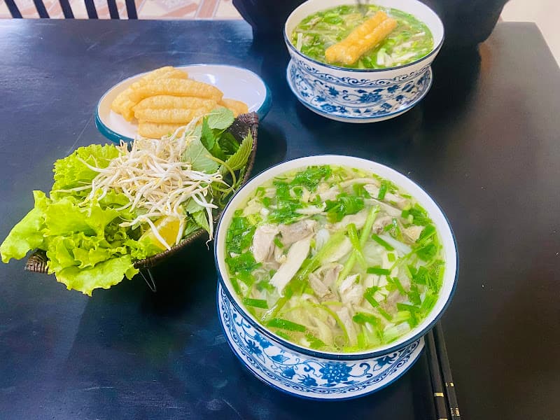 Hình ảnh Phố Phở - 3