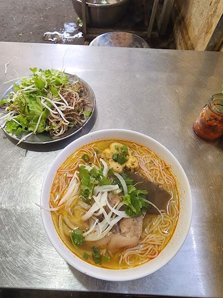 Hình ảnh Bún Bò Huế O Thu - 2