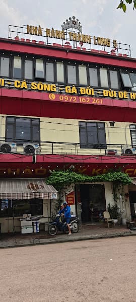 Hình ảnh Nhà Hàng Thành Long - Vua Dê Ninh Bình - 4