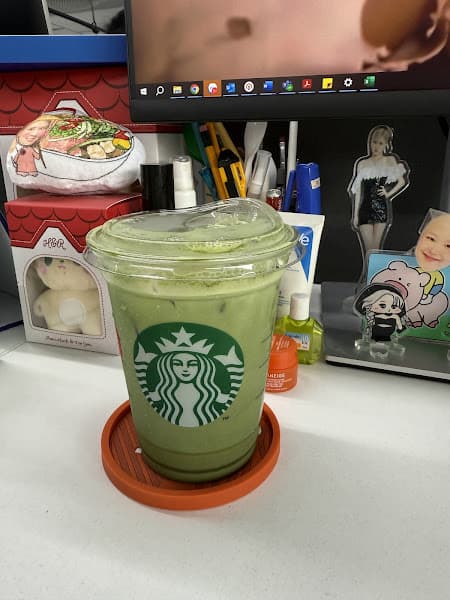 Hình ảnh Starbucks - Thiso Mall - 2