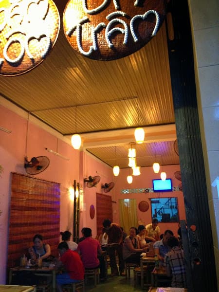 Hình ảnh Bún Đậu Mắm Tôm Bà Trâm - 3