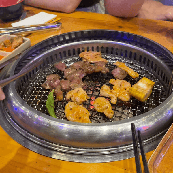 Hình ảnh Panda BBQ - 6