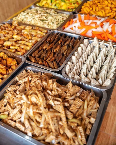 Hình ảnh Chay An Lạc Hạnh - 3