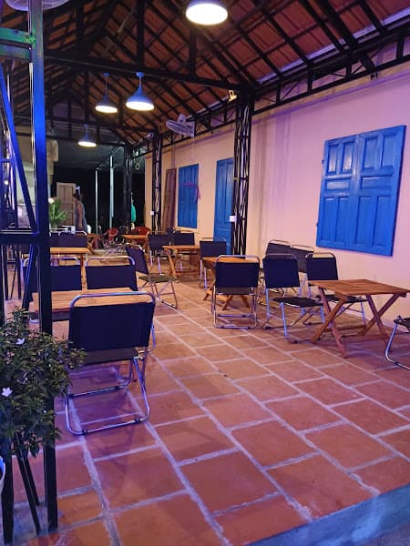 Hình ảnh Cà phê Muối - 2