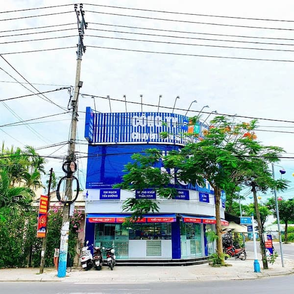 Hình ảnh Nhà Thuốc FPT Long Châu - 2